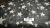 Szürke- fehér csillag 7 részes ágyneműhuzat garnitúra